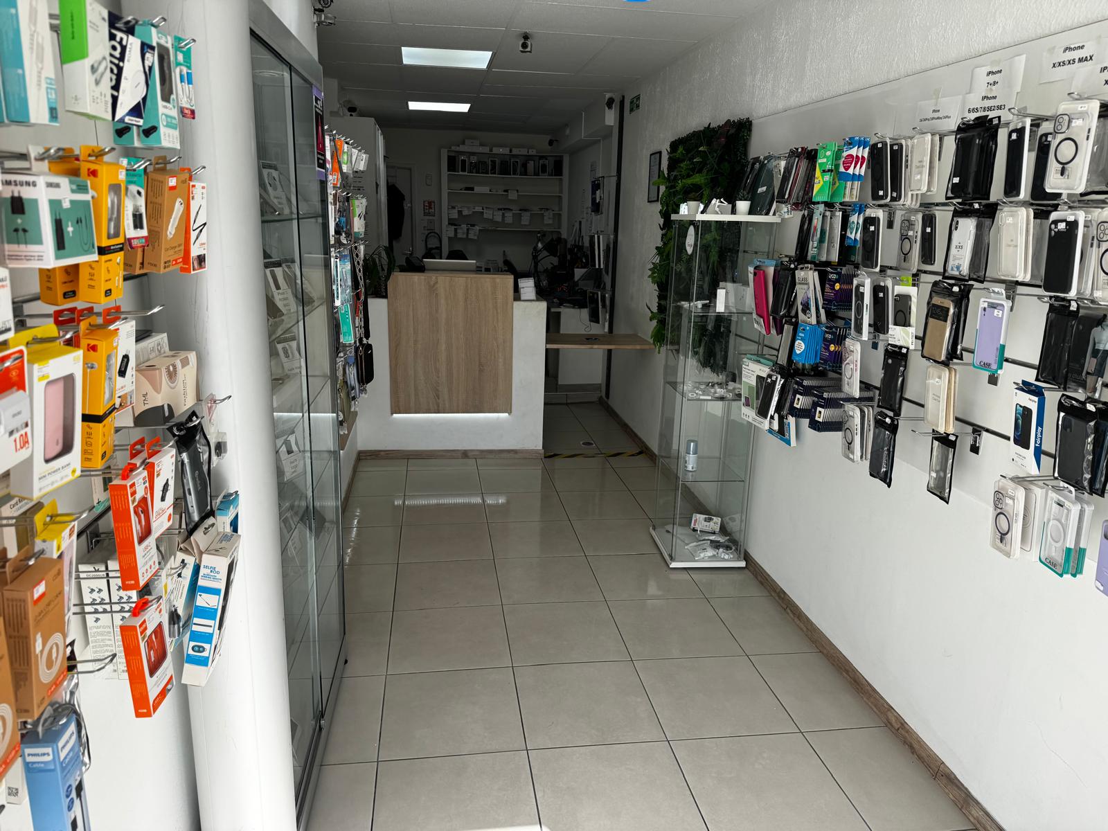 Accessoires téléphoniques